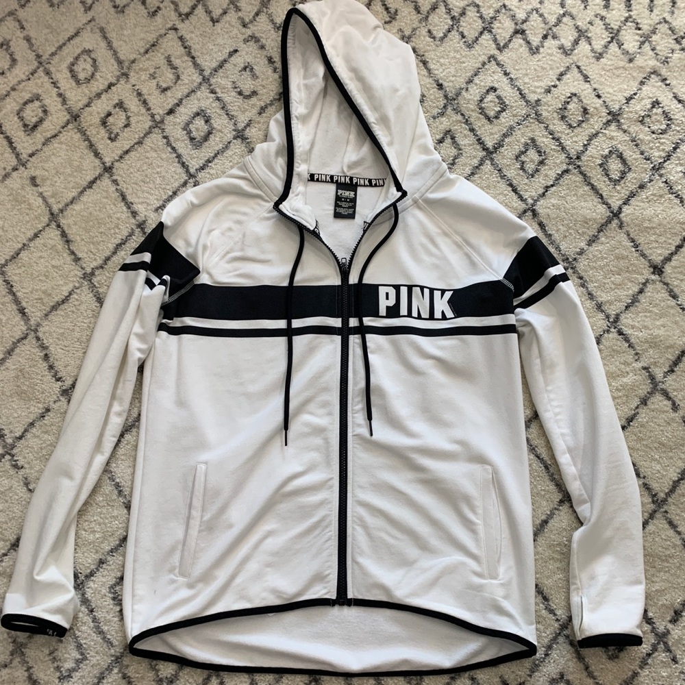 Victoria’s Secret Pink Hoodie